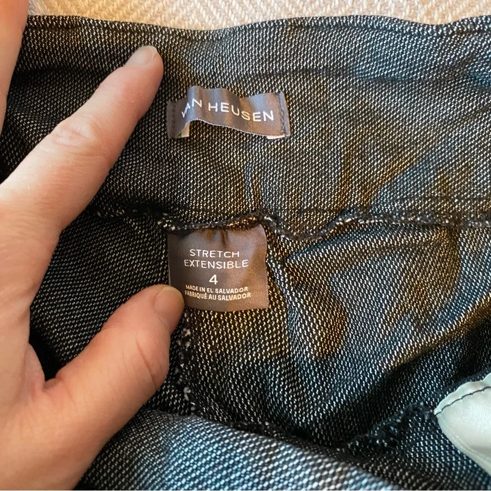 Van Heusen Pull-on Pant - Set of 3 - Picture 6 of 15
